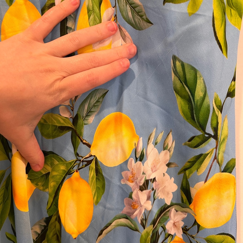 L'AGENCE Akiya Tank Dress - Picture 6 of 9